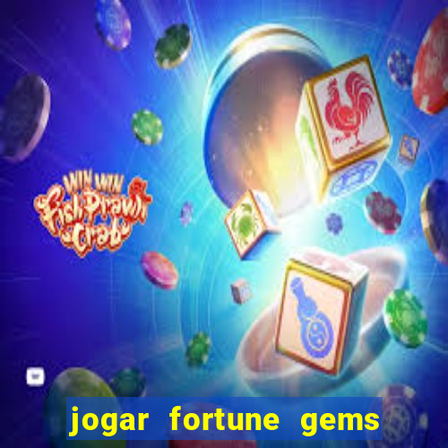 jogar fortune gems 3 demo